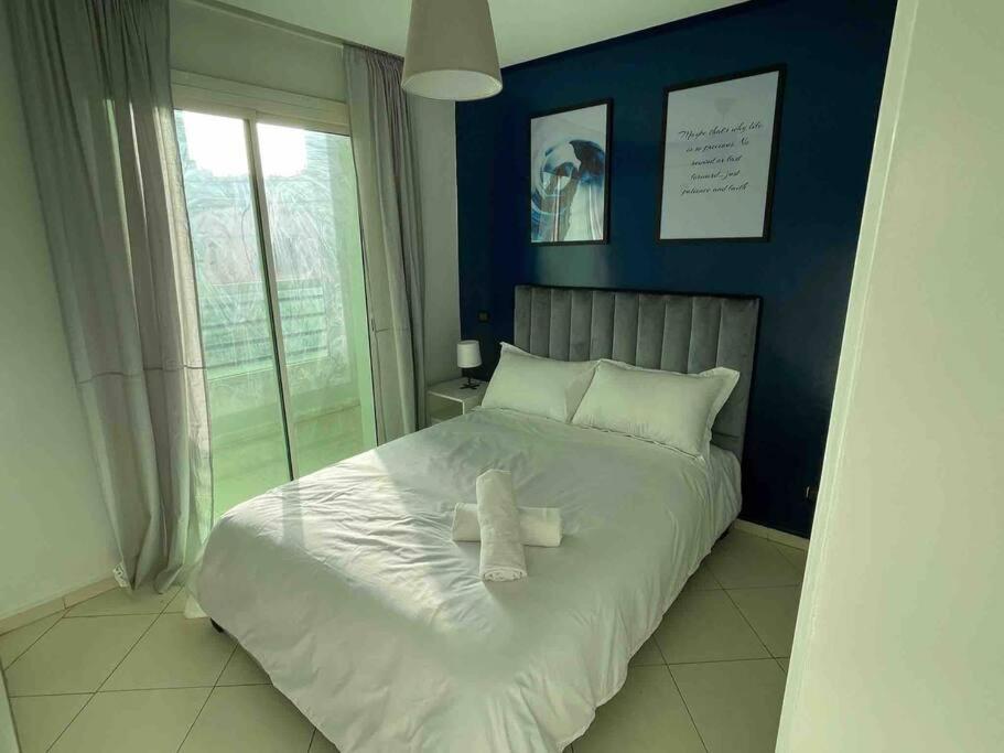 Tt Holidays-Rabat City Center Dış mekan fotoğraf