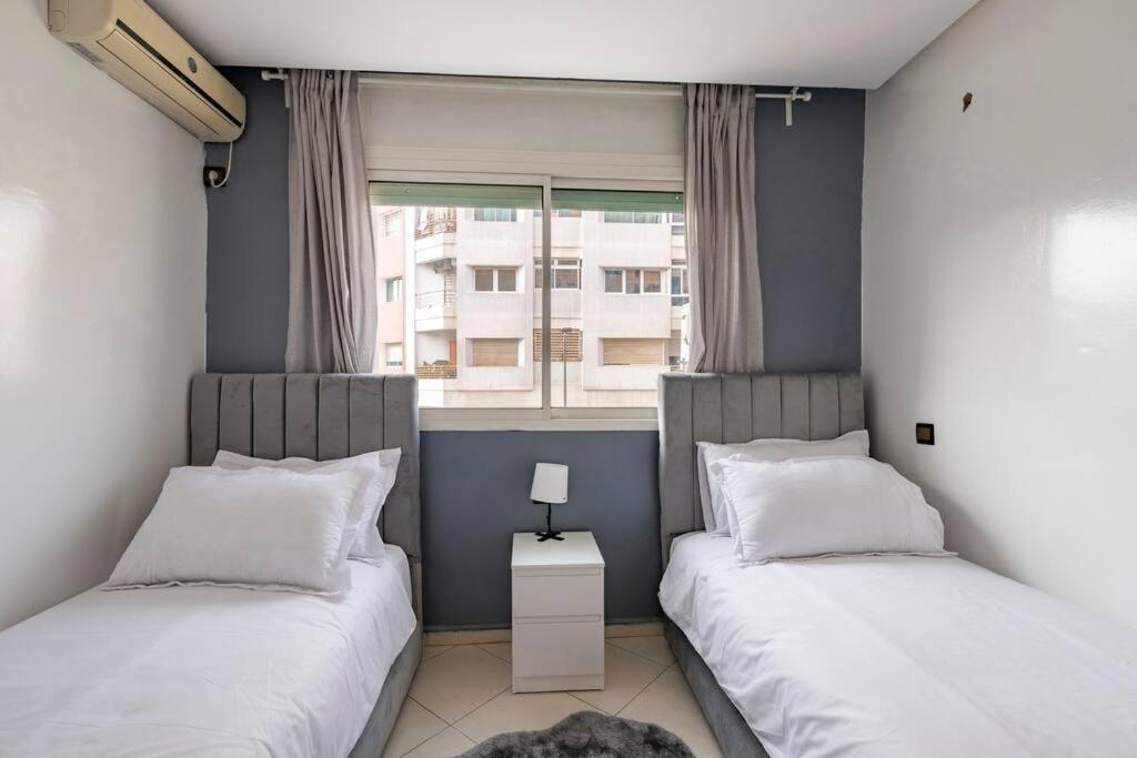 Tt Holidays-Rabat City Center Dış mekan fotoğraf
