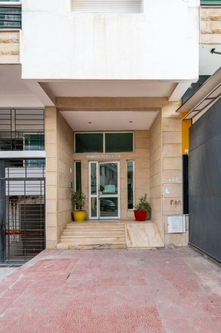 Tt Holidays-Rabat City Center Dış mekan fotoğraf